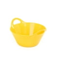 thumbnail image 3 of Mintra Home-Plastic Bowls with Handles, 2 Pack (Medium, 2.5L), 3 of 11