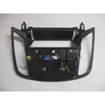 thumbnail image 4 of Pre-Owned 13 14 15 16 Ford Escape C-Max Sony Radio Control Panel OEM LKQ - Verify Specific Vehicle Fitment In Description - (Good), 4 of 4