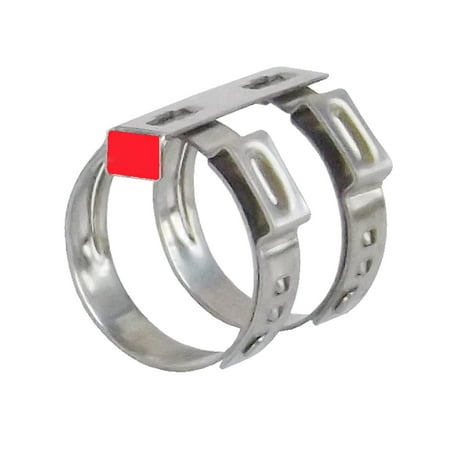 UPC: 0812337015622 | SUR&R Auto Parts #12 Clamps Set