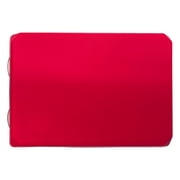 BReady 7-Day Bifold Pill Case, Compact Weekly Pill Organizer, Colors Vary