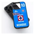 thumbnail image 4 of Funda Cruz Azul Jersey 2025 Nombre Y Numero Personalizada, 4 of 7