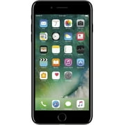 Apple iPhone 7 Plus, GSM Unlocked 4G LTE- Jet Black, 32GB (Used, Good Condition)