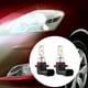 thumbnail image 3 of 9005 Hb3 Led Headlight Bulbs Kit High-beam 35w 4000lm 6000k White, 3 of 5