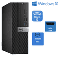 thumbnail image 1 of Restored Dell Optiplex 7050 SFF i5-6500 3.20GHz 16GB 256GB SSD Win 10 Pro (Refurbished), 1 of 4