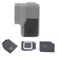 thumbnail image 4 of Cubierta lateral USB protectora impermeable y a prueba de polvo para accesorio de cámara GoPro Hero5, 4 of 9