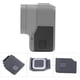 thumbnail image 4 of Cubierta lateral USB Jadeshay Para cámara Gopro HERO 5/6 Negra, 4 of 8