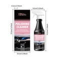 thumbnail image 2 of Spray para el cuidado del interior del coche Homonth, 2 of 15