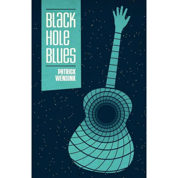 Black Hole Blues (Paperback)