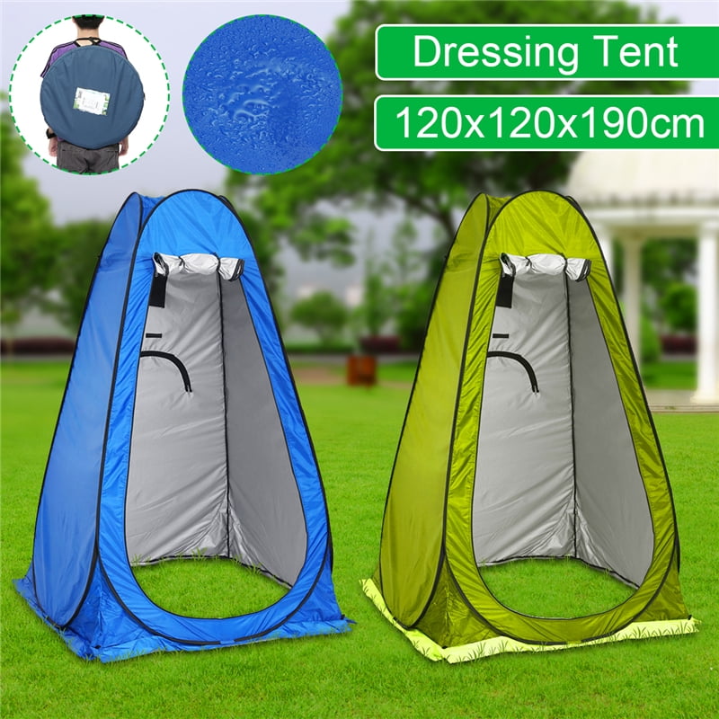 Shower Tent Shelter Toilet Beach 