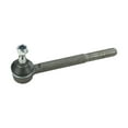 thumbnail image 2 of steering tie rod end mevotech ges2185r Fits select: 1977-1983 MERCEDES-BENZ 300, 1976-1983 MERCEDES-BENZ 240, 2 of 3