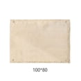 thumbnail image 4 of ZheElen Camping Fireproof Cloth Outdoor Protective Pad Blanket Retardant Mat 100x80cm, 4 of 6