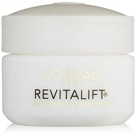 L'Oreal Paris RevitaLift Anti rides + Fermeté Crème Contour des Yeux