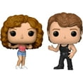 thumbnail image 2 of Dirty Dancing Funko POP! Movies Baby & Johnny Vinyl Figure, 2 of 4