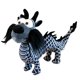thumbnail image 2 of Funda de almohada Muñeca 40CM Peluches Rellenos Peluches Impresos Muñeco de Peluche Almohada Festival Fiesta un cojín, 2 of 2