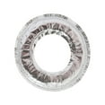 thumbnail image 3 of CNKOO 10 Pcs Tapis de Cuisson à Gaz en Aluminium Résistant aux Hautes Températures Anti-Huile, 3 of 12