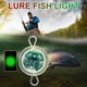 thumbnail image 5 of Luz De Trampa Para Señuelos De Pesca Tmvgtek Para Estrenar, 5 of 9