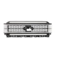 thumbnail image 3 of Morimoto XBG23 LED Grille System For  2021-2023 Ford F-150, 3 of 7