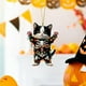 thumbnail image 5 of Decoraciones de Halloween, adornos de Halloween, regalos de Halloween, disfraz de Halloween, mochila de coche de acrílico, llavero colgante, decoración del hogar, colgante de acrílico, 5 of 6