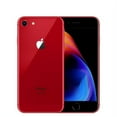 thumbnail image 1 of Apple iPhone 8 Plus Rouge 256 Go Déverrouillé (Remis à Neuf), 1 of 5