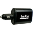 thumbnail image 1 of EverStart 100-Watt DC Fast Automotive Cigarette Lighter USB Charger, 1 of 3