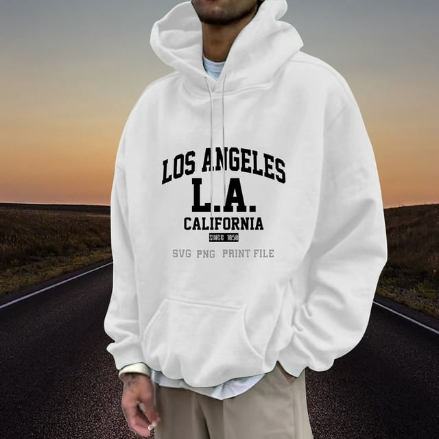 WILLBEST Sudaderas En Pareja para Hombre, Moda De Halloween, Informal, con Estampado 3D, Manga Larga, con Cordón y Capucha XGrande