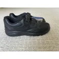 thumbnail image 2 of New Balance 812 Mens Size 11.5 D Black Leather Comfort Walking Shoes MW812VK, 2 of 6