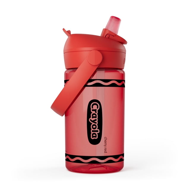 Botella de agua CamelBak Crayola Chug 740 ml a prueba de fugas