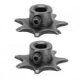 thumbnail image 1 of Easy To Carry Wheel Gear, Toothed Wheel, Hatching Machine Accessories For Incubator, 1 of 8