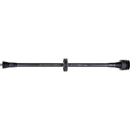 AAE Mountain Series Stabilizer 15in Black