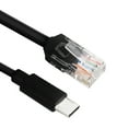 thumbnail image 3 of USB Type-C Power Plug Active PoE Splitter Ethernet Gigabit For Raspberry Pi 4 4B, 3 of 7