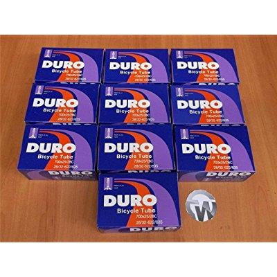 duro bike tubes