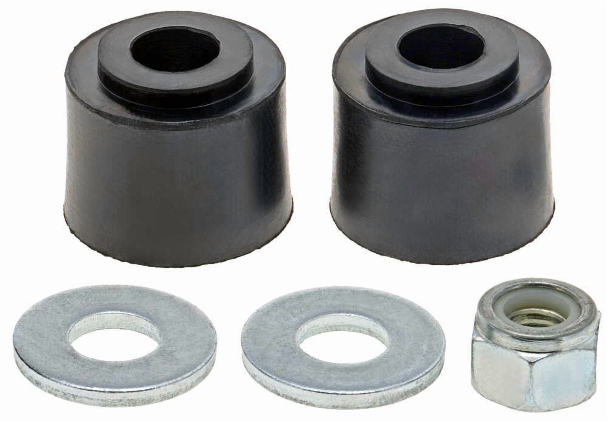 Mevotech Suspension Stabilizer Bar Link Kit P/N:Mk8625 Fits select: 1975-1991 FORD ECONOLINE, 1975-1979 FORD CLUB WAGON