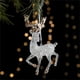 thumbnail image 1 of Xihbxyly Colgante de Árbol de Navidad, Diseño Acrílico Brillante, Adorno Colgante Transparente, Decoración Navideña Única, Ambiente Acogedor, Recuerdo Festivo, Artesanía Exquisita., 1 of 3