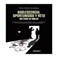 thumbnail image 1 of Adolescencia, Oportunidad y Reto Urano Cathy Calderón De La Barca, 1 of 2