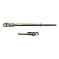 thumbnail image 3 of Stainless Steel Turnbuckle Tensioner Toggle Set 1/8" Cable Railing T316- 20 Sets, 3 of 3