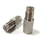 thumbnail image 2 of Riwesomey Extensor de Sensor de oxígeno O2 para coche, tornillo de extensión espaciador M18x1.5, adaptador convertidor catalítico de acero inoxidable Vehículos, repuestos y accesorios Mis, 2 of 6