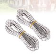 thumbnail image 4 of 2pcs 1M Heating Tube Reprap 24V 50W Thermistor Ceramic Heater for Hotend JHead Extruder 3D Printer Parts, 4 of 8
