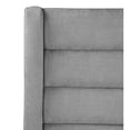 thumbnail image 3 of Cabecera Matrimonial Dicasa Polar Gris Tormenta, 3 of 6
