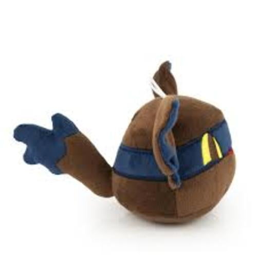 SLIME RANCHER PLUSH TOY BEAN BAG PLUSHIE | HUNTER SLIME, BY IMAGINARY PEOPLE - Walmart.com