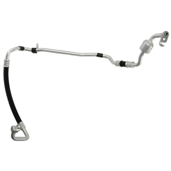 Suction Line Hose Assembly