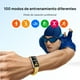 thumbnail image 4 of HUAWEI Band 9 Blanco, 1.47”AMOLED, Larga Duración de 2 semanas, Ajuste de Brillo automático, Mayor precisión de medición, Compatible con Android & iOS, Blanco, 4 of 9