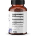 thumbnail image 6 of Theralogix TherOmega Omega-3 Fish Oil Supplement - Supports Heart, Brain, Immune & Joint Health* - 700 mg DHA & EPA from Wild Alaska Pollock - Sustainably Sourced - NSF Certified - 270 Softgels, 6 of 7