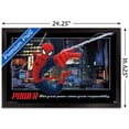 thumbnail image 3 of Marvel Comics - Spider-Man - Power Wall Poster, 14.725" x 22.375", Framed, 3 of 5