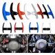 thumbnail image 4 of Paddle Shift Extensions Compatible with BMW for F20 F21 F22 F23 F45 F30 F31 F34 Car Steering Wheel Shifter Paddle Extension Replace Shift Paddles Allo, 4 of 4