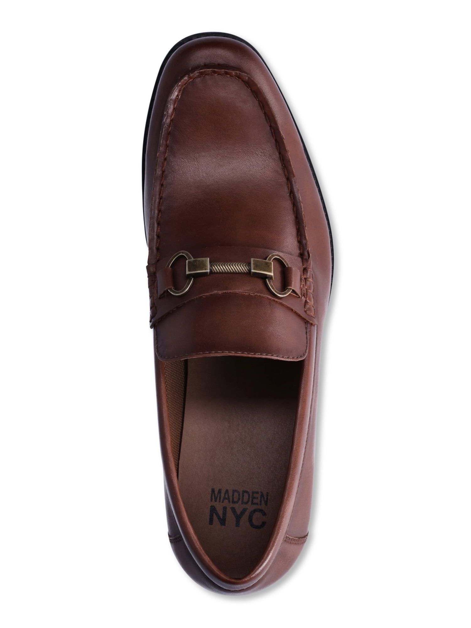 Madden NYC Men's Gunner Dress Loafer