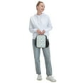 thumbnail image 7 of Naloa Lighthouse And Sea Lunch box Lunch bag for men women Large capacity Lunchbox Insulated Lunch bag Lunch box cooler, 7 of 7