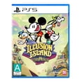 thumbnail image 1 of Disney Illusion Island Starring Mickey & Friends PS5, 1 of 5