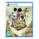 thumbnail image 1 of Disney Illusion Island Starring Mickey & Friends PS5, 1 of 5