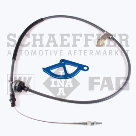 Luk Clutch Slave Cylinder
