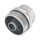 thumbnail image 4 of Carcasa de montaje de tapa de filtro de aceite de coche para Toyot* IQ Yaris Corolla Auris para Scion IQ 15620-40030, 4 of 6